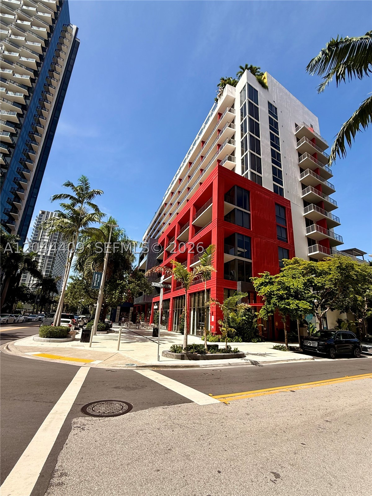 image The Standard Residences Midtown Miami48