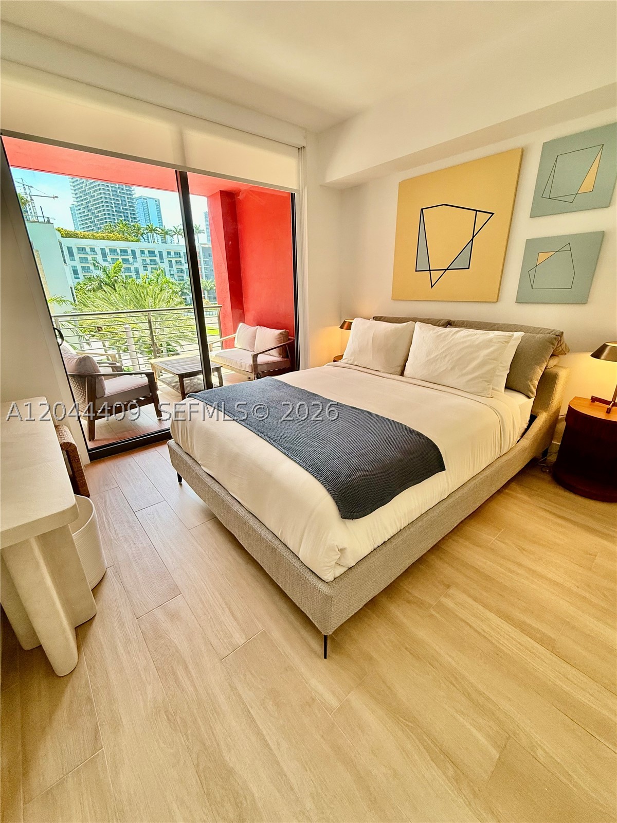 image The Standard Residences Midtown Miami8