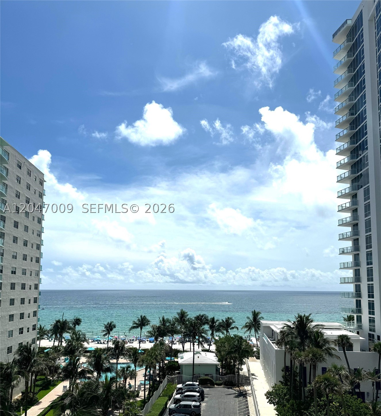 3901 S Ocean Dr #7O