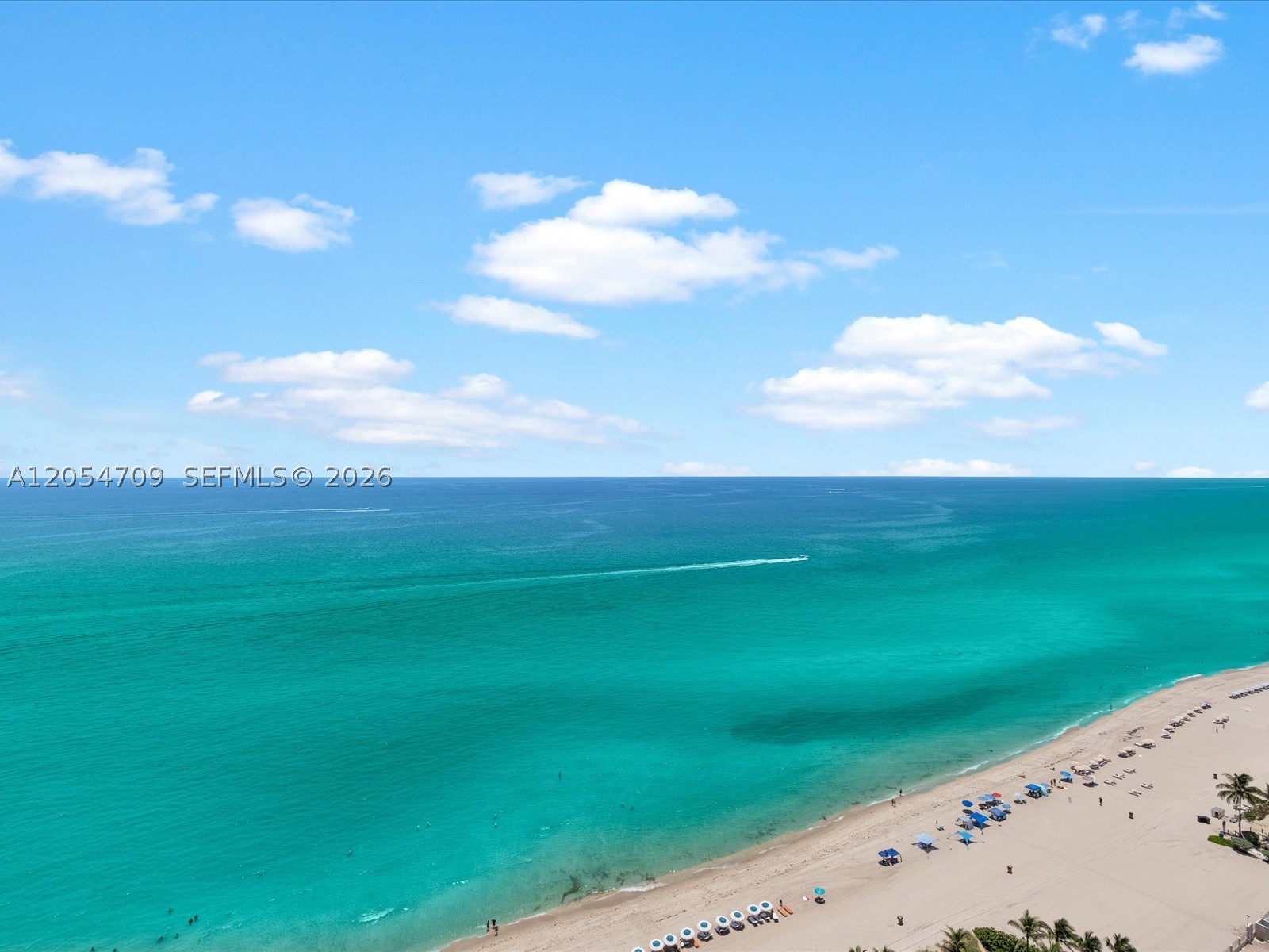 19111 Collins Ave #2503