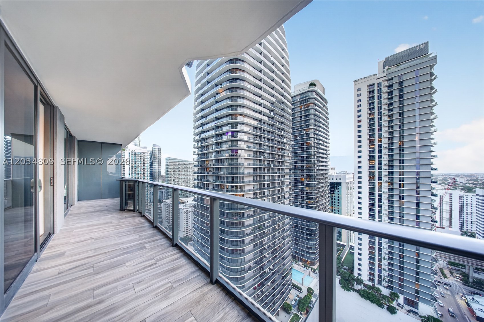 801 S Miami Ave #3010