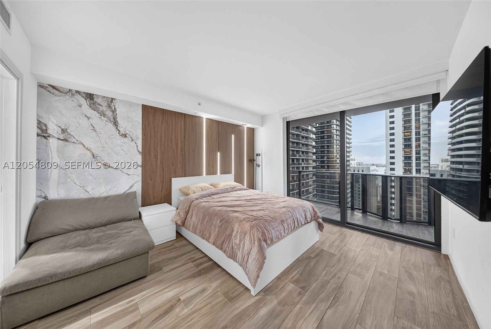 801 S Miami Ave #3010 Miami, FL 33130