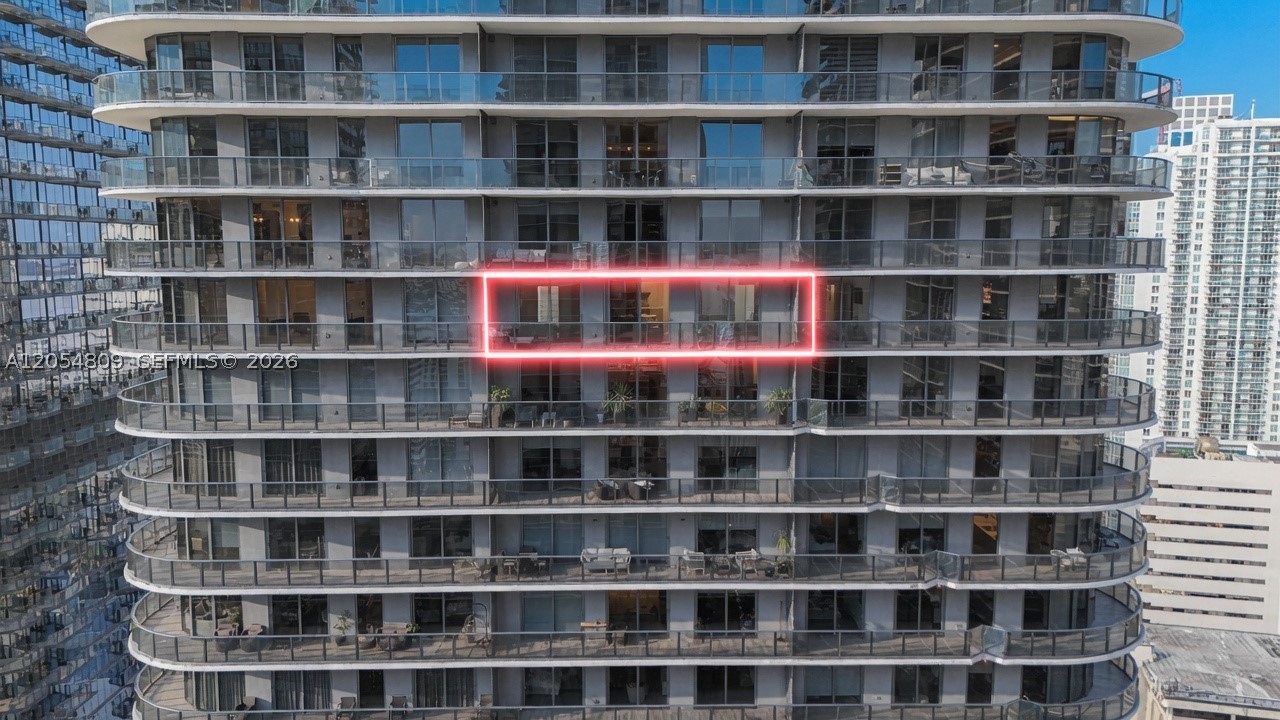 801 S Miami Ave #3010 Miami, FL 33130