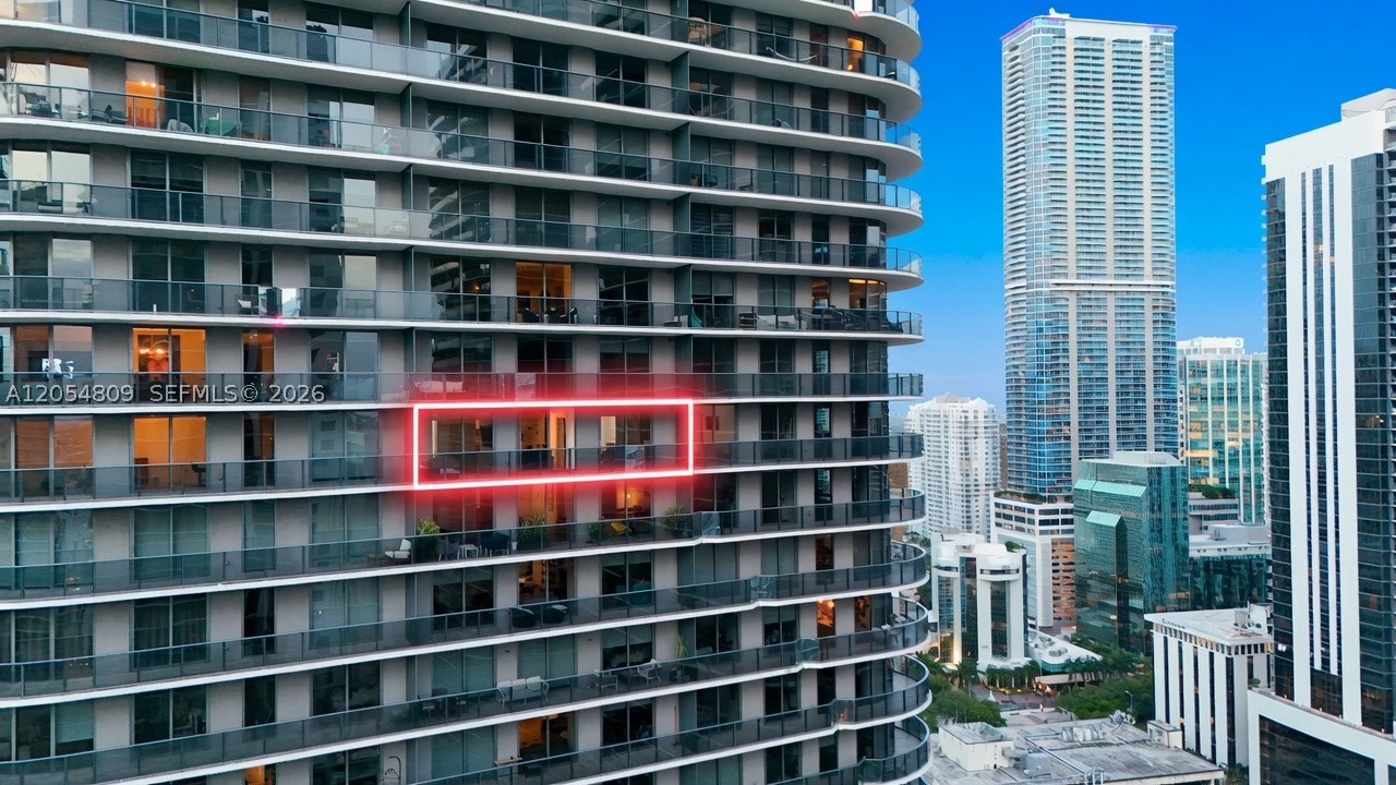 801 S Miami Ave #3010 Miami, FL 33130