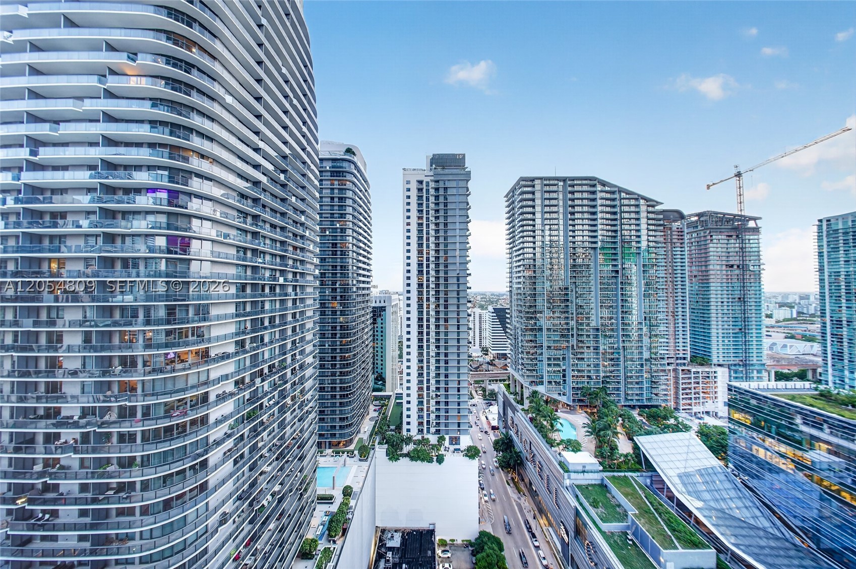 801 S Miami Ave #3010 Miami, FL 33130