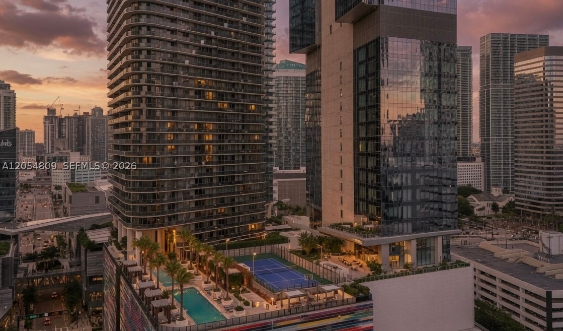 801 S Miami Ave #3010 Miami, FL 33130