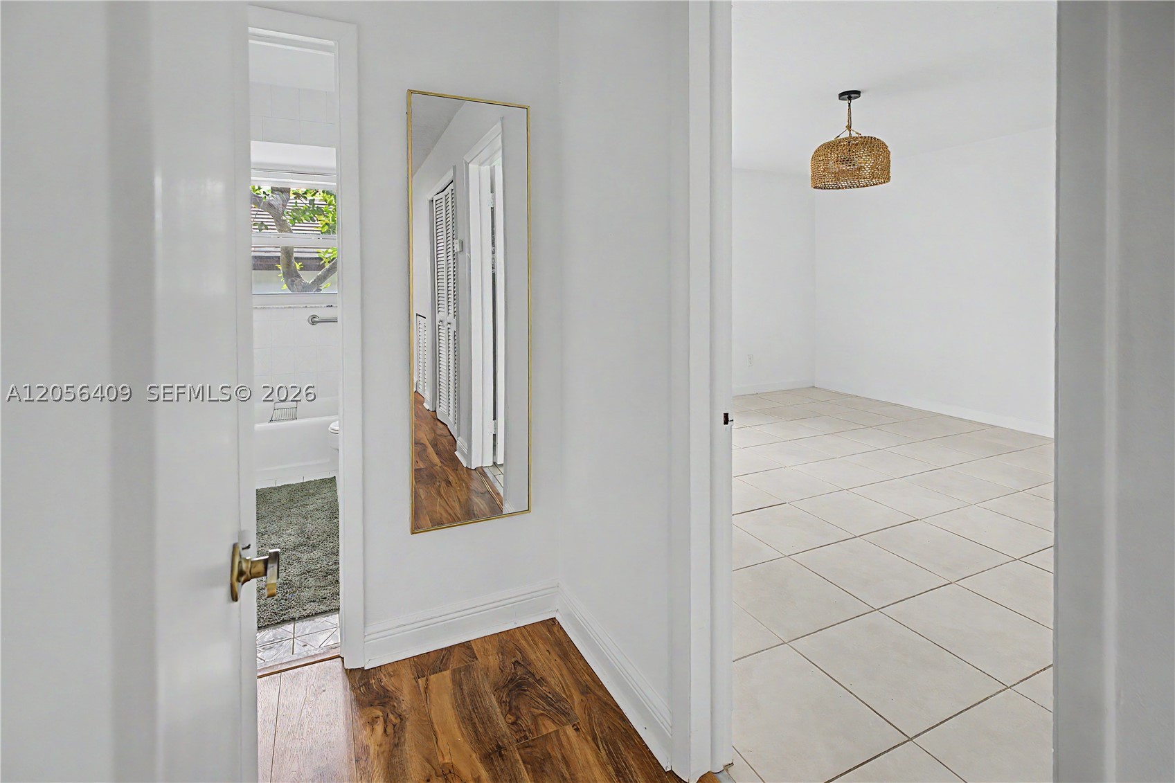 6815 Edgewater Dr #201 Coral Gables, FL 33133