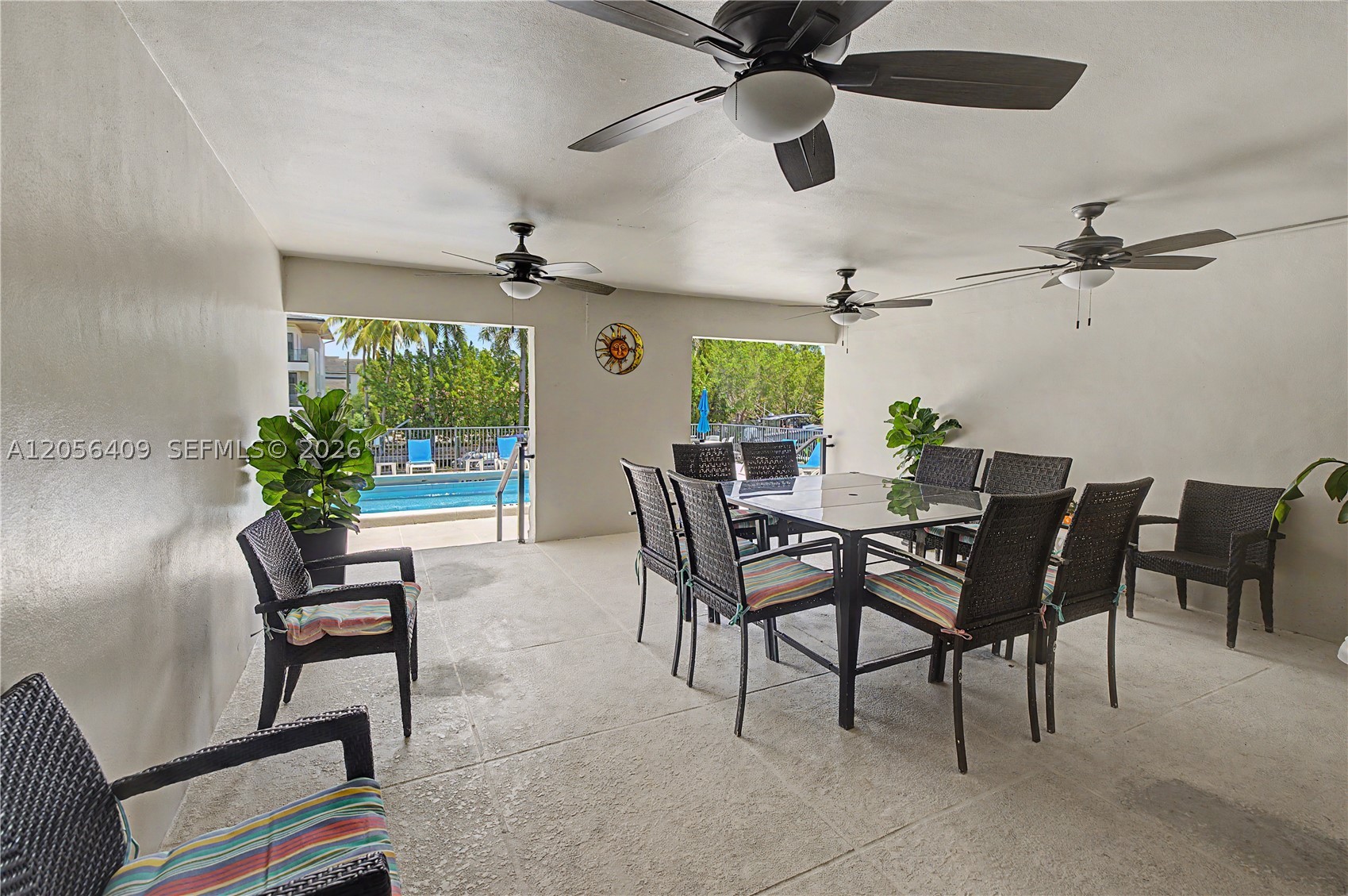 6815 Edgewater Dr #201 Coral Gables, FL 33133