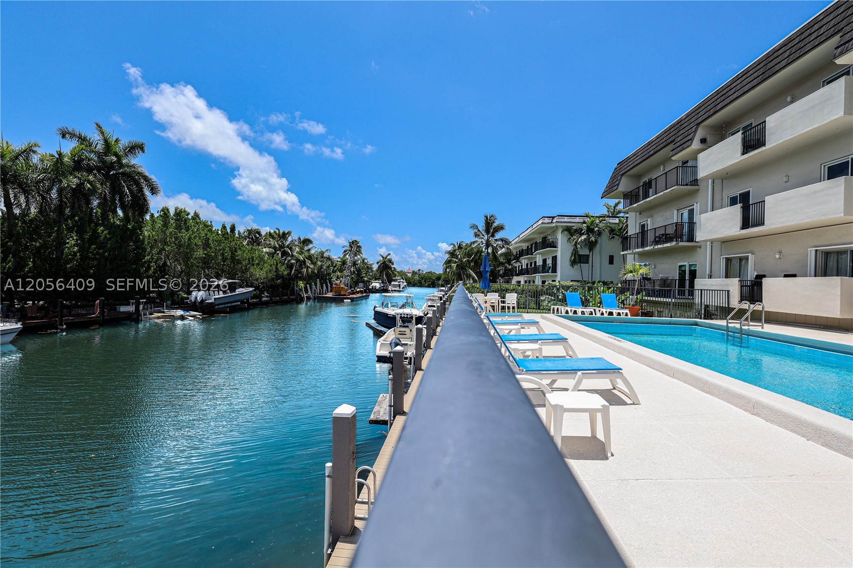6815 Edgewater Dr #201 Coral Gables, FL 33133
