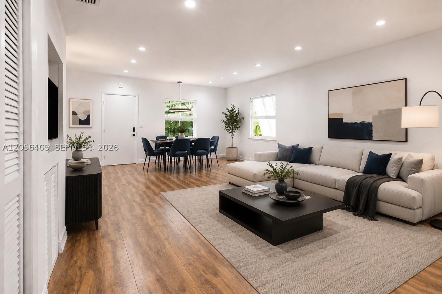 6815 Edgewater Dr #201 Coral Gables, FL 33133