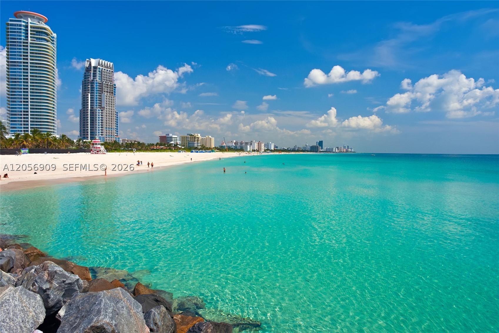 image Continuum South Beach North Tower45