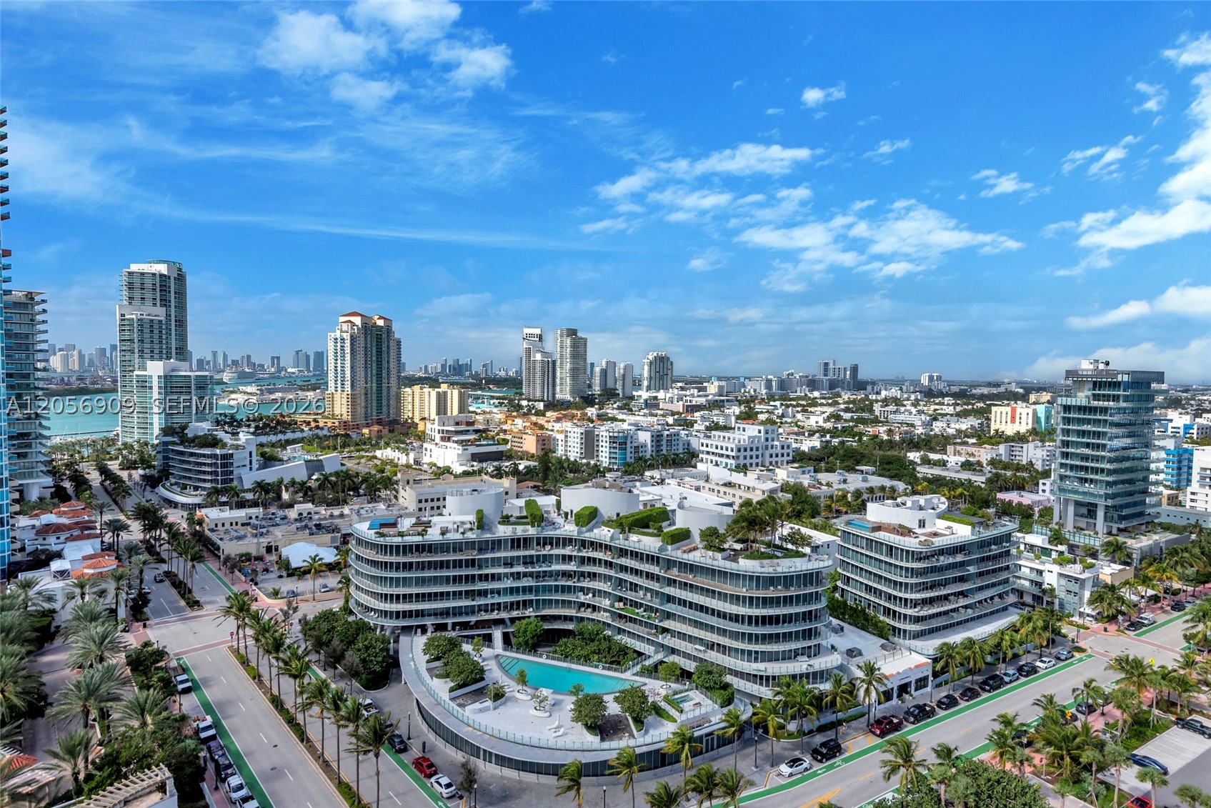 image Continuum South Beach North Tower5