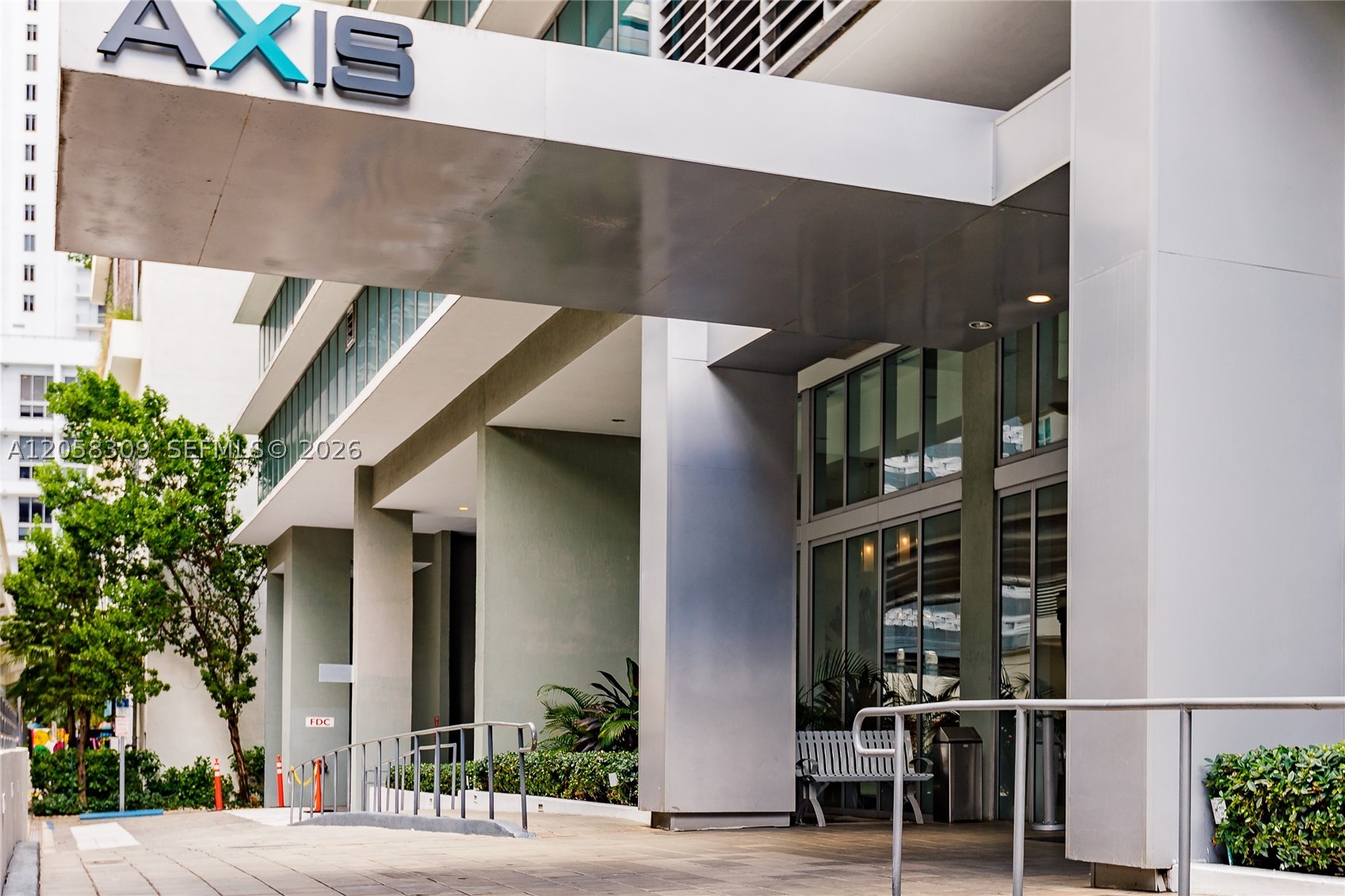 image Axis on Brickell North2