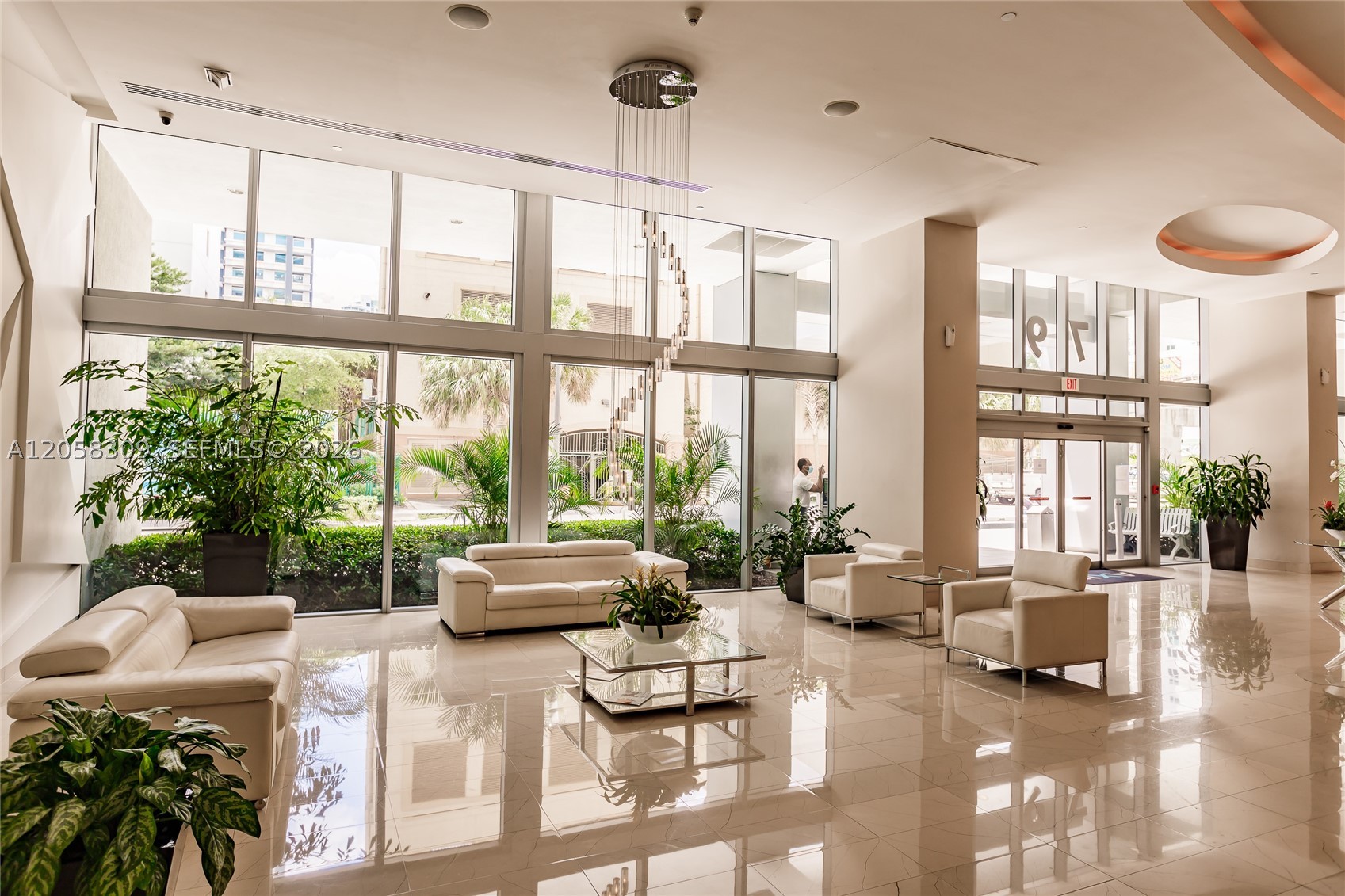 image Axis on Brickell North30
