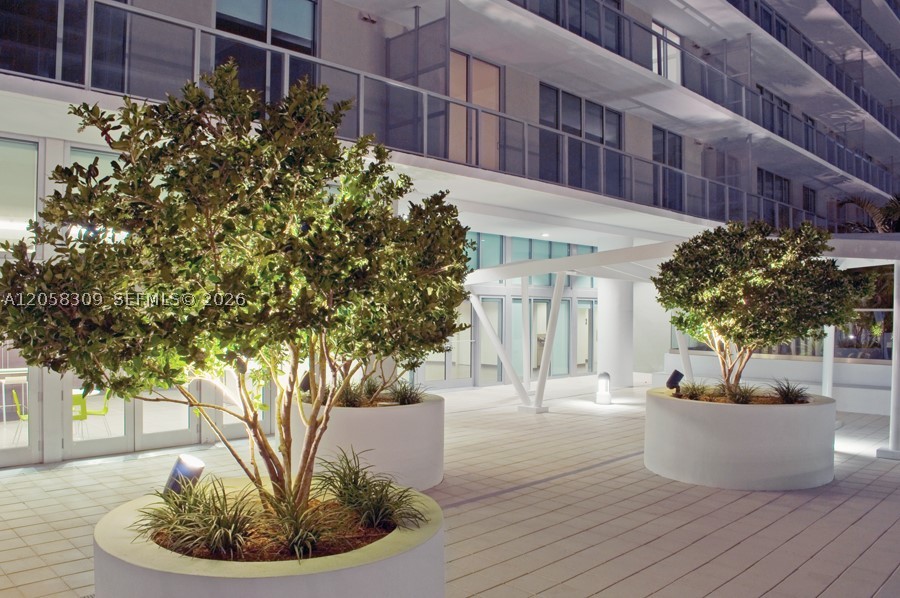 image Axis on Brickell North41
