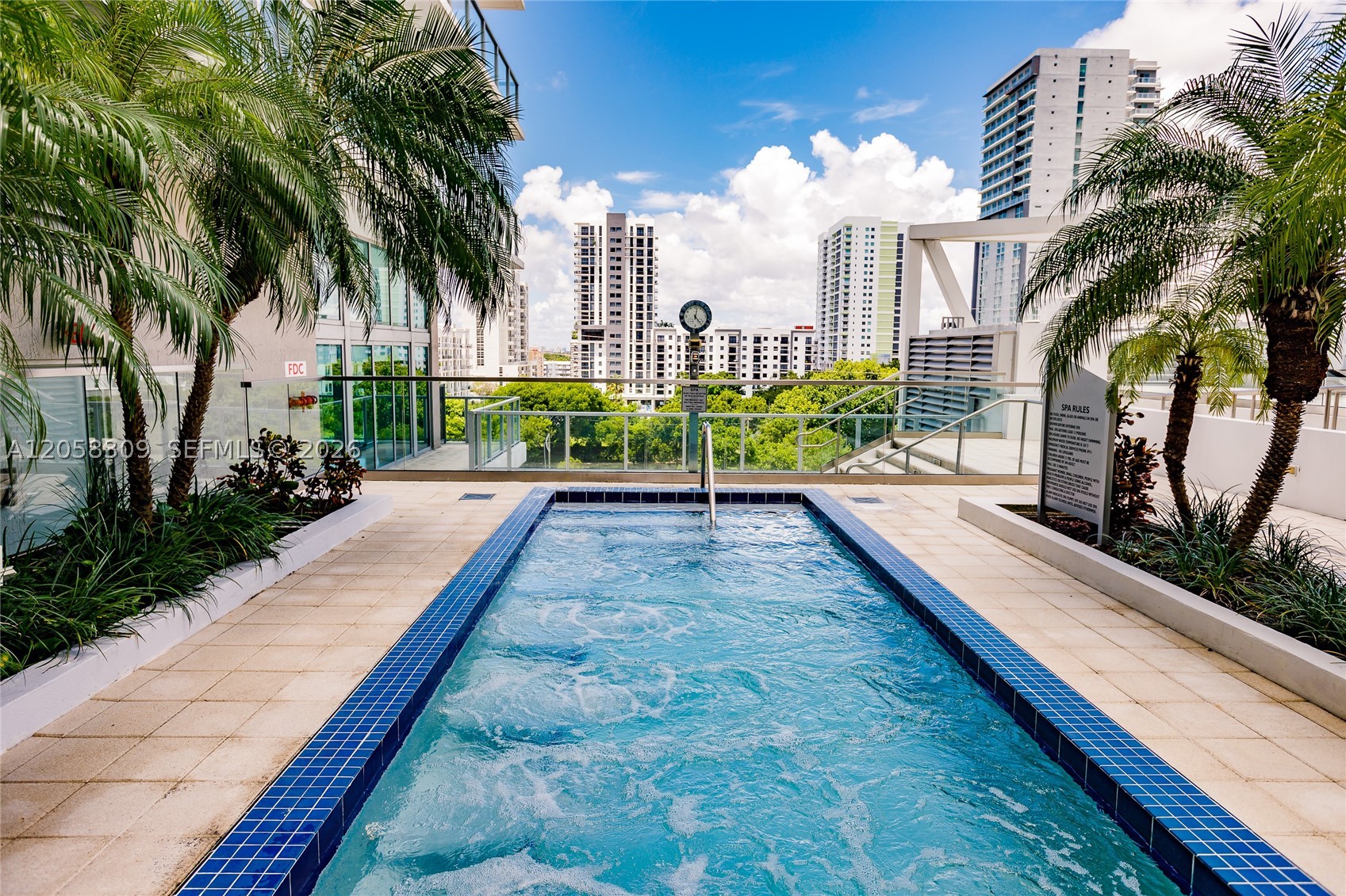 image Axis on Brickell North44
