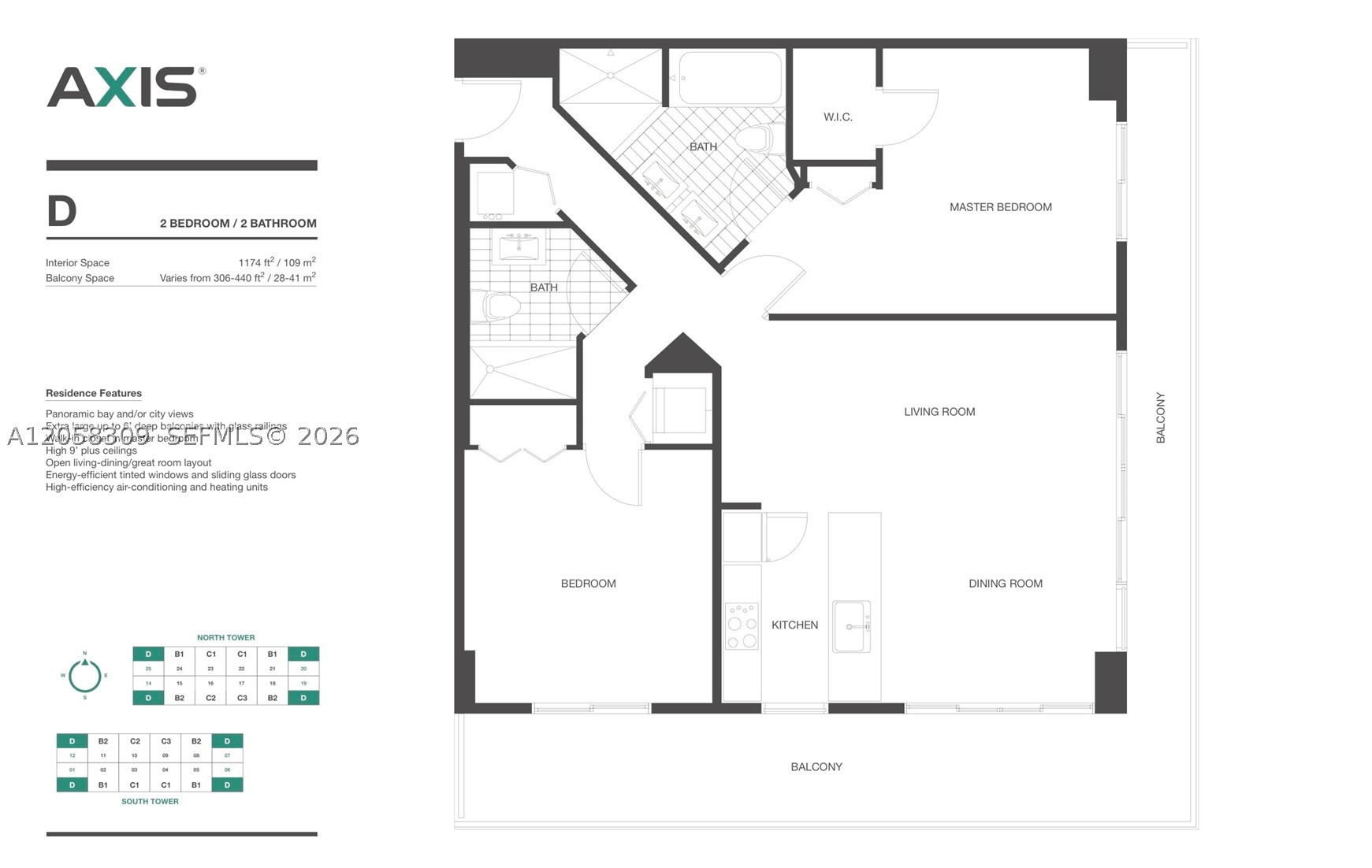 image Axis on Brickell North47