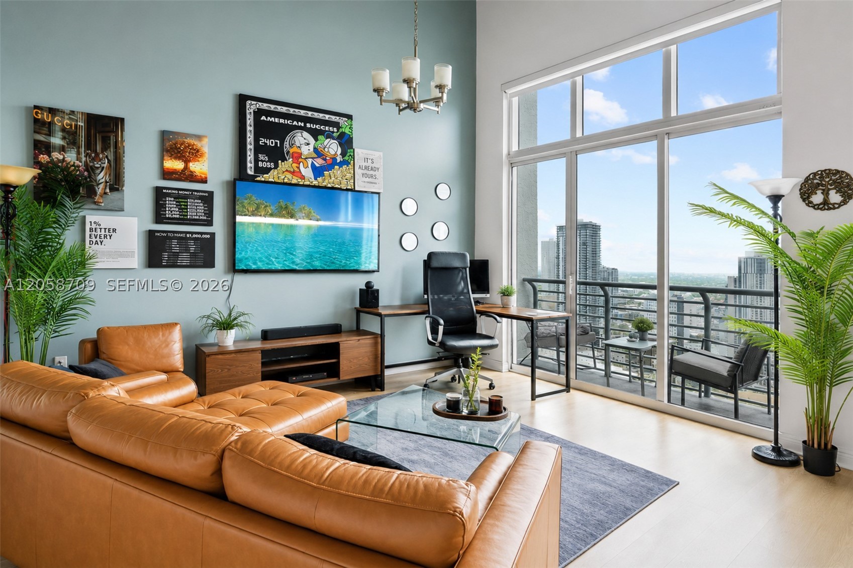 133 NE 2nd Ave #3617