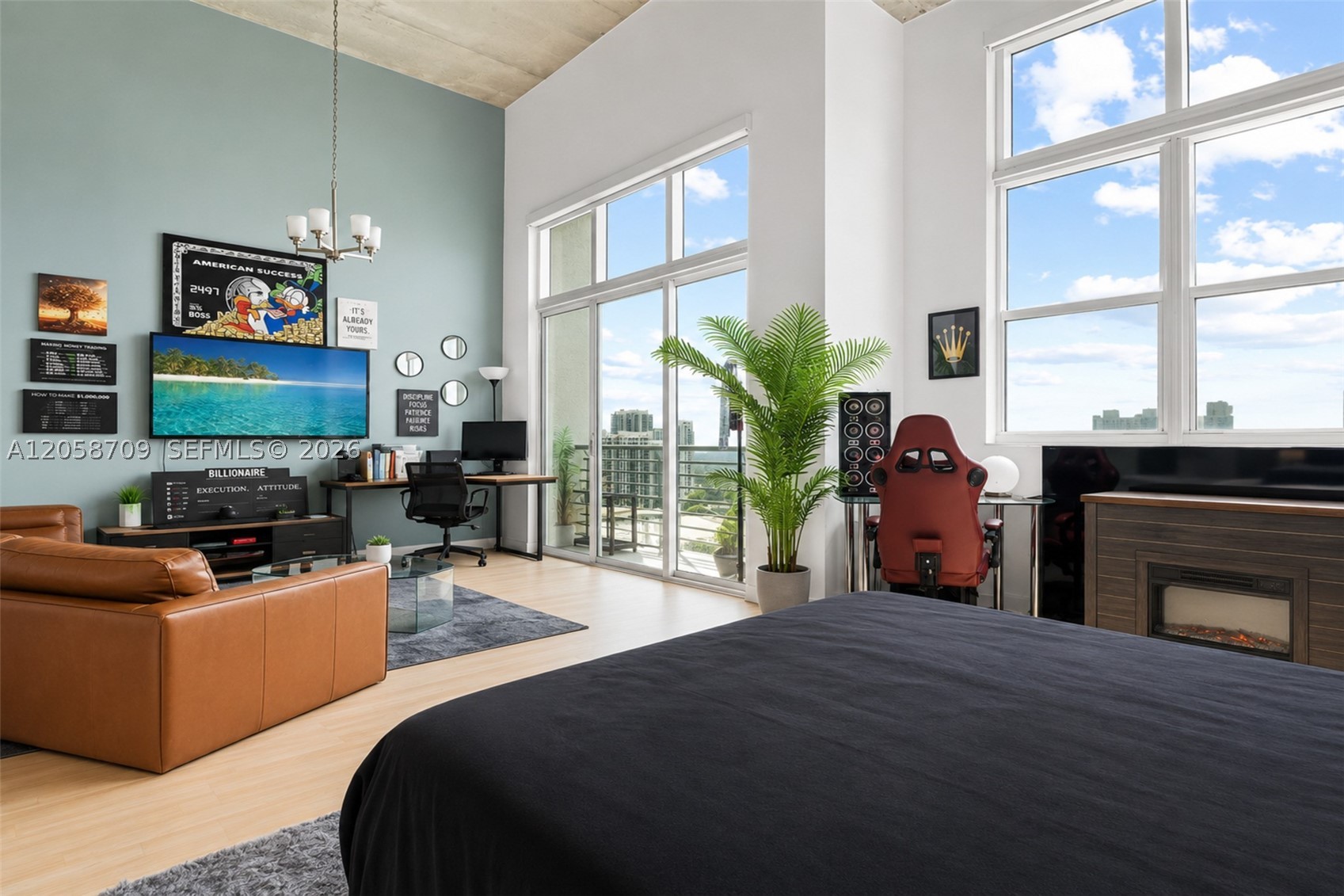 image The Loft 212