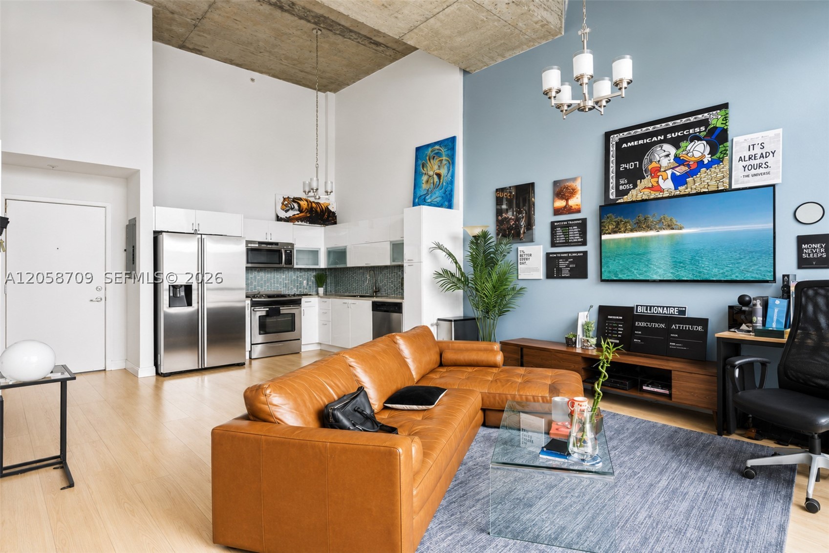 image The Loft 25