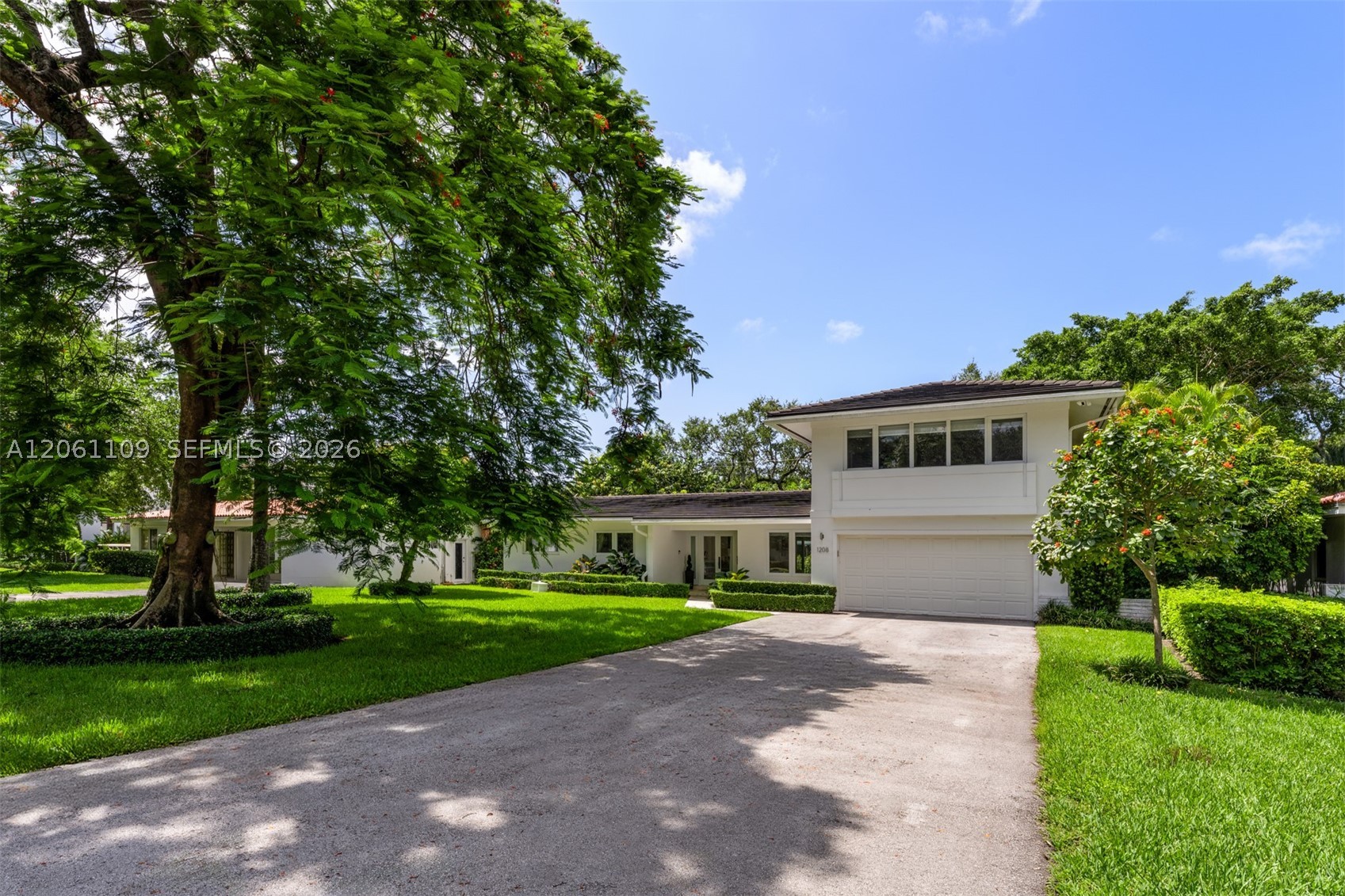 1208 Hardee Rd Coral Gables, FL 33146