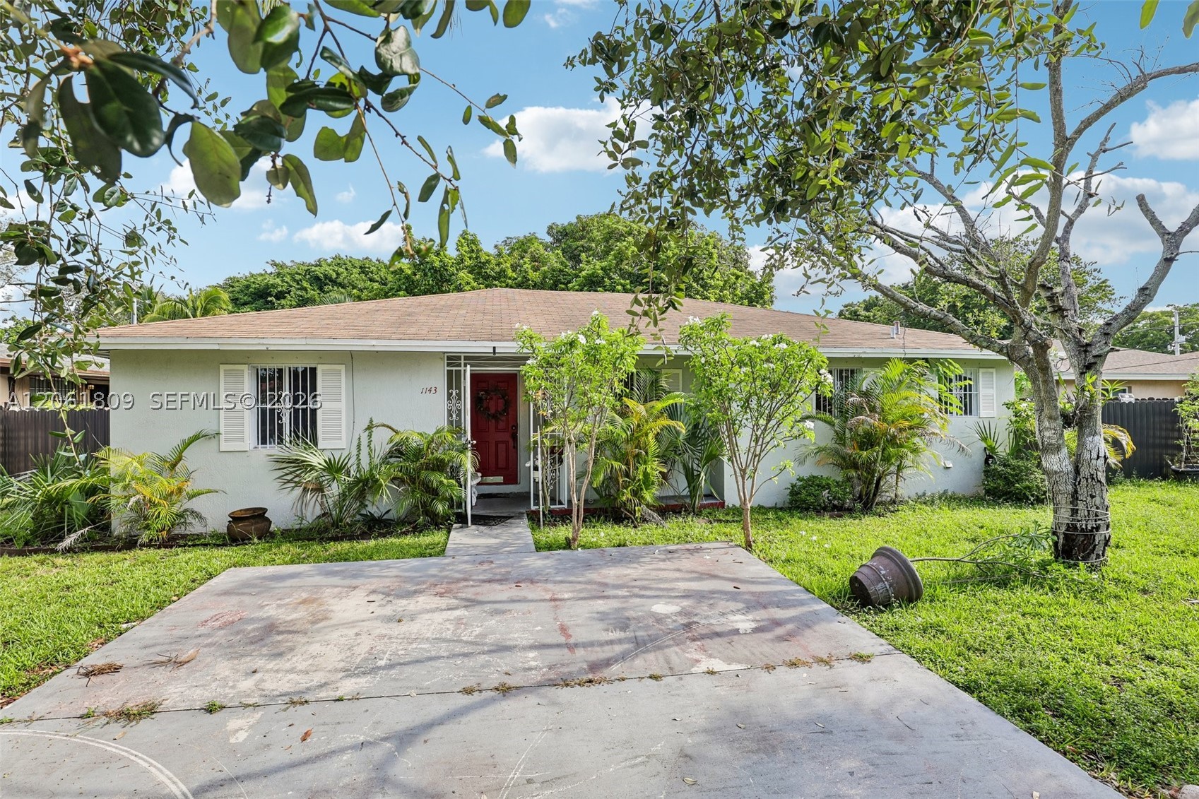1143 NW 58th St