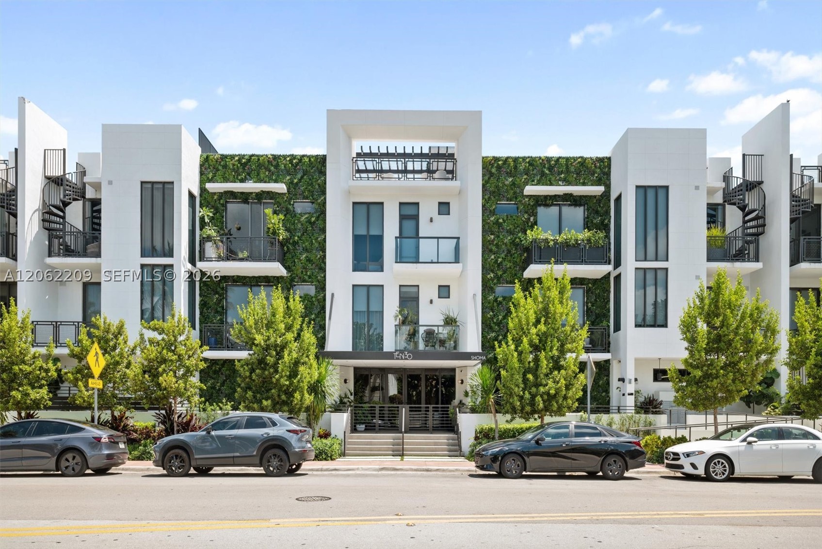 image Ten30 South Beach14