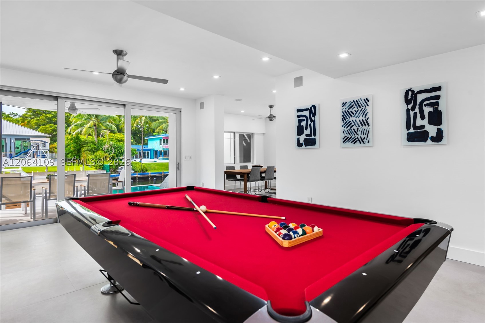 1785 Fairhaven Pl Miami, FL 33133