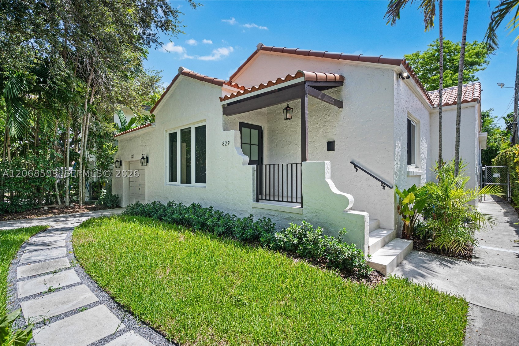 829 Genoa St Coral Gables, FL 33134