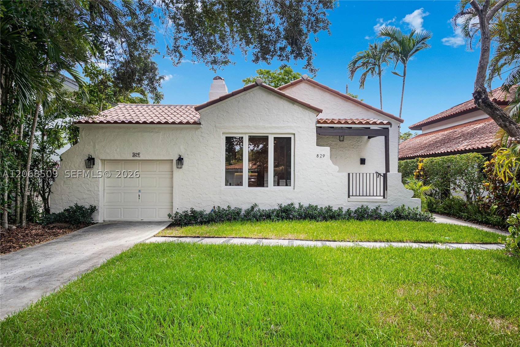 829 Genoa St Coral Gables, FL 33134