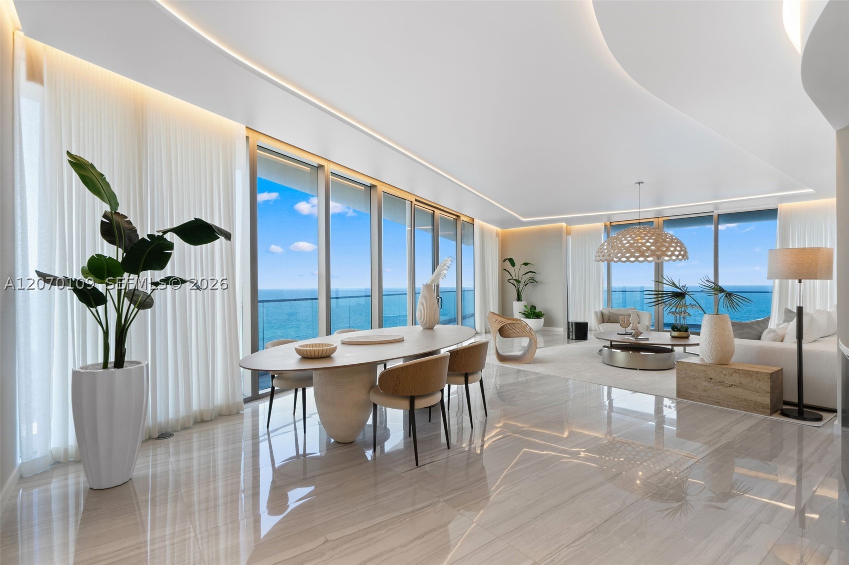 18975 Collins Ave #600 Sunny Isles Beach, FL 33160