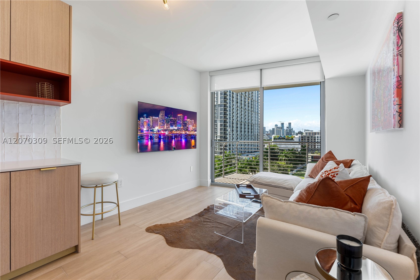 image The Standard Residences Midtown Miami10