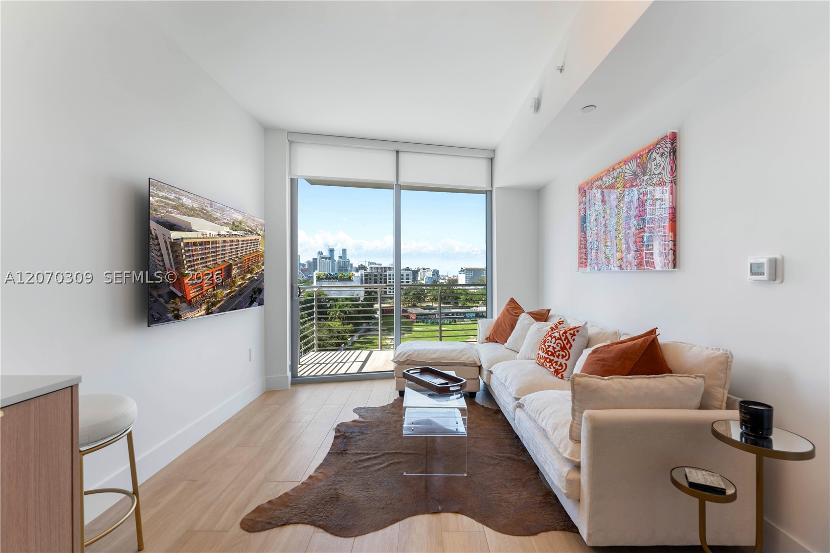 image The Standard Residences Midtown Miami11