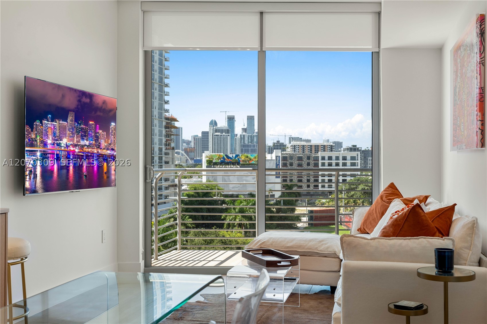 image The Standard Residences Midtown Miami12