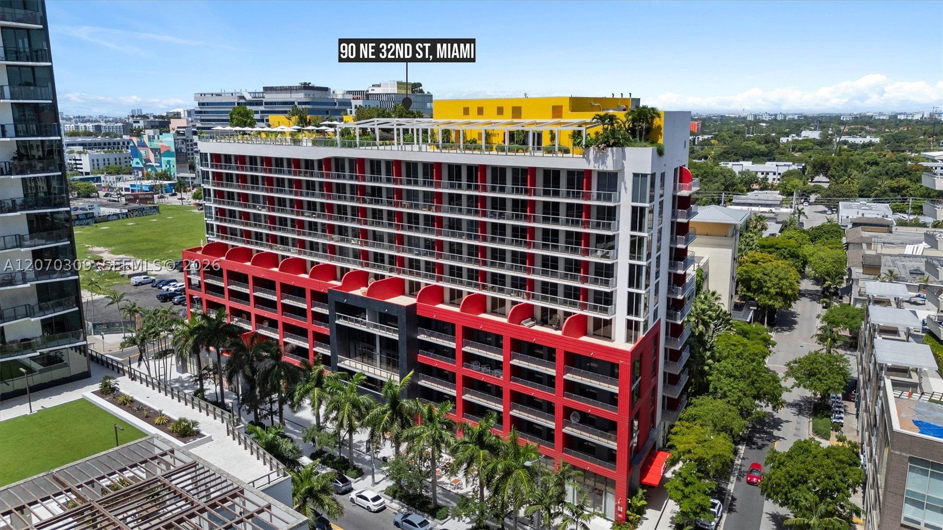 image The Standard Residences Midtown Miami1