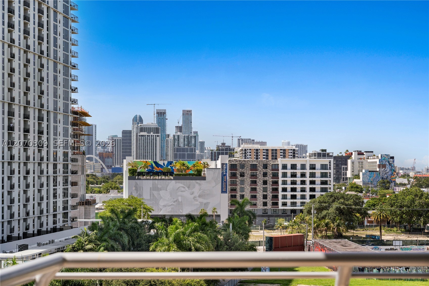 image The Standard Residences Midtown Miami25