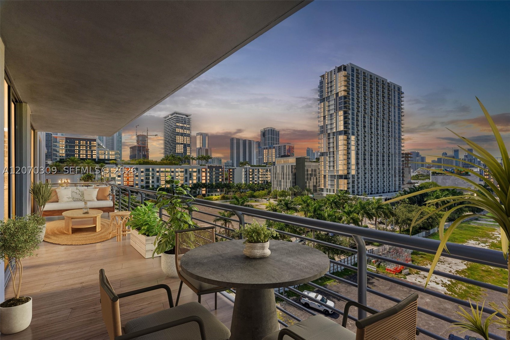image The Standard Residences Midtown Miami28
