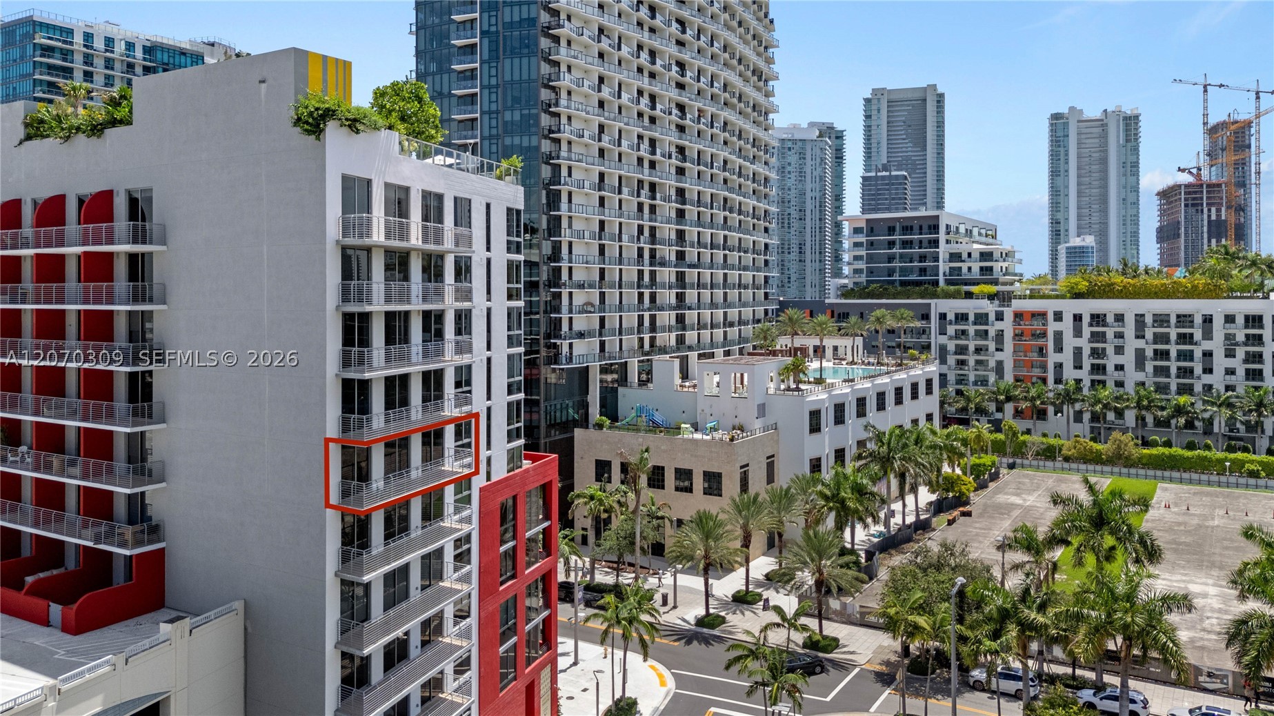 image The Standard Residences Midtown Miami68