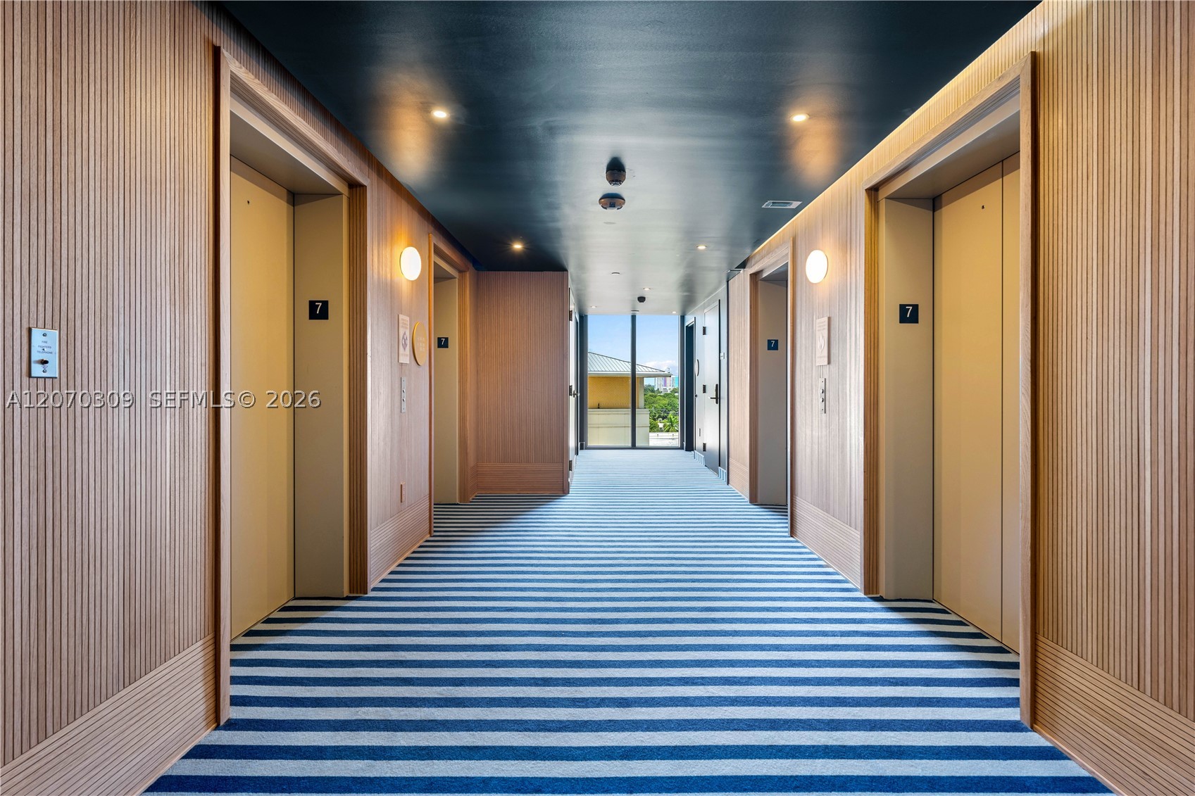 image The Standard Residences Midtown Miami6