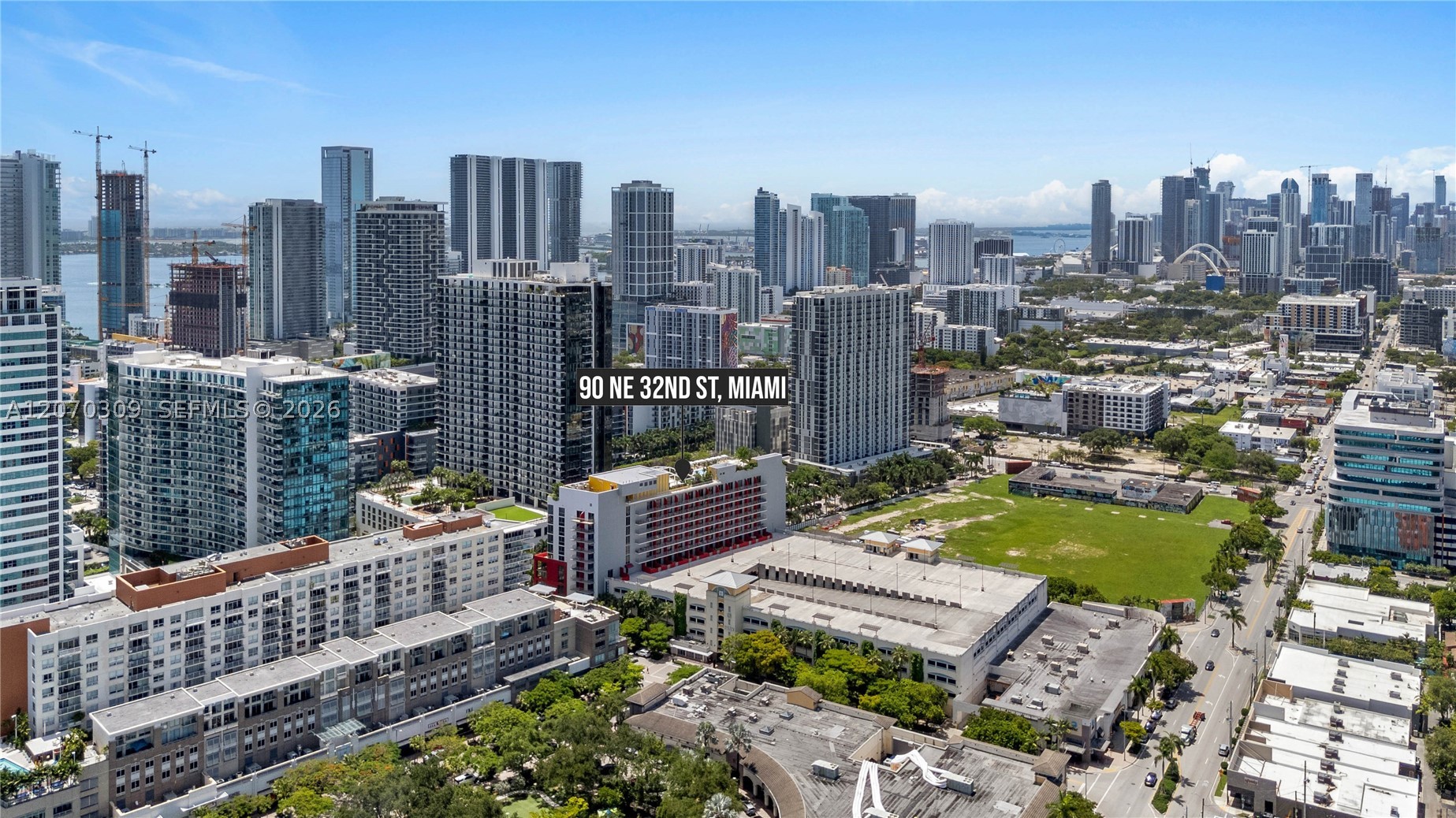 image The Standard Residences Midtown Miami69