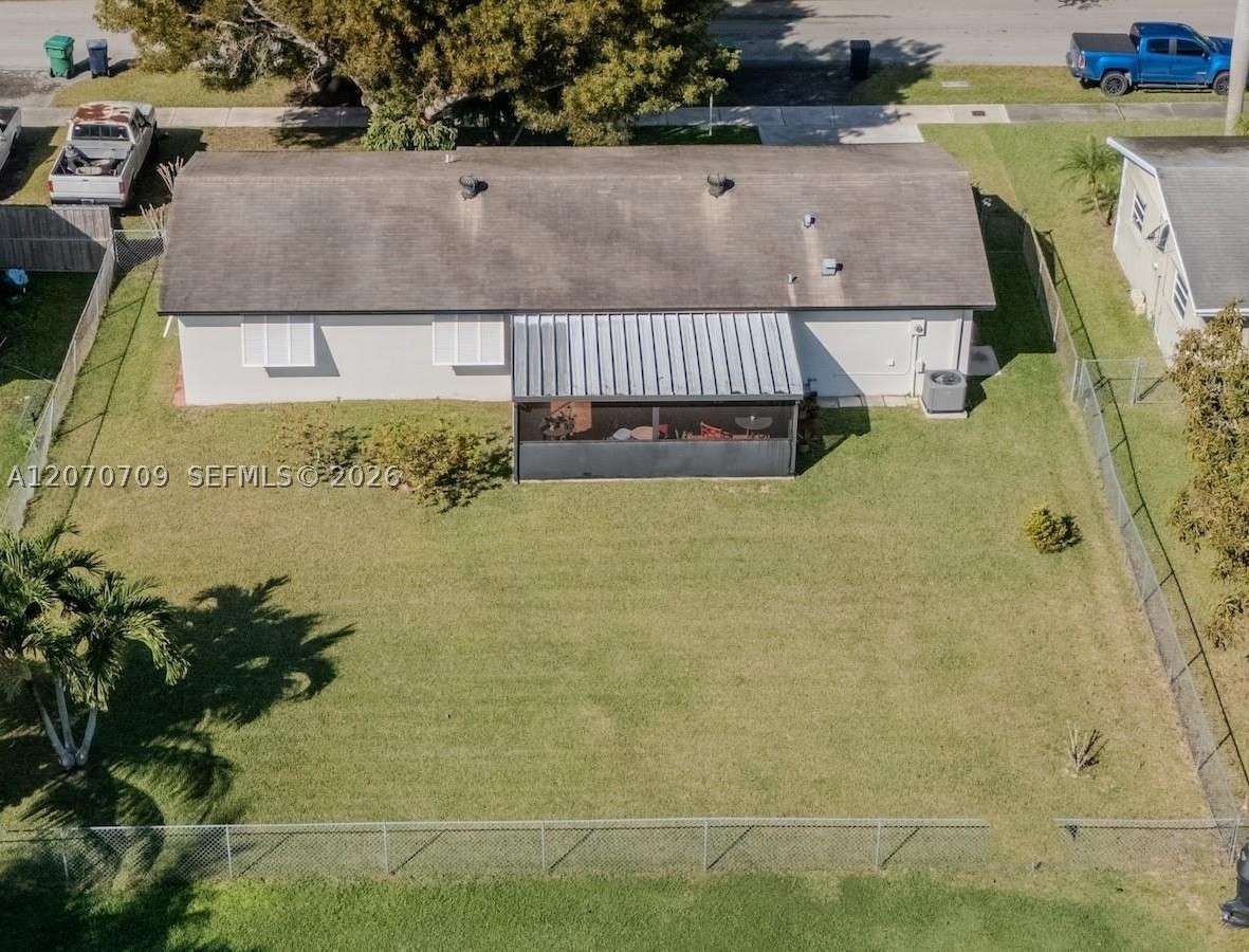 18225 SW 94th Ave Palmetto Bay, FL 33157