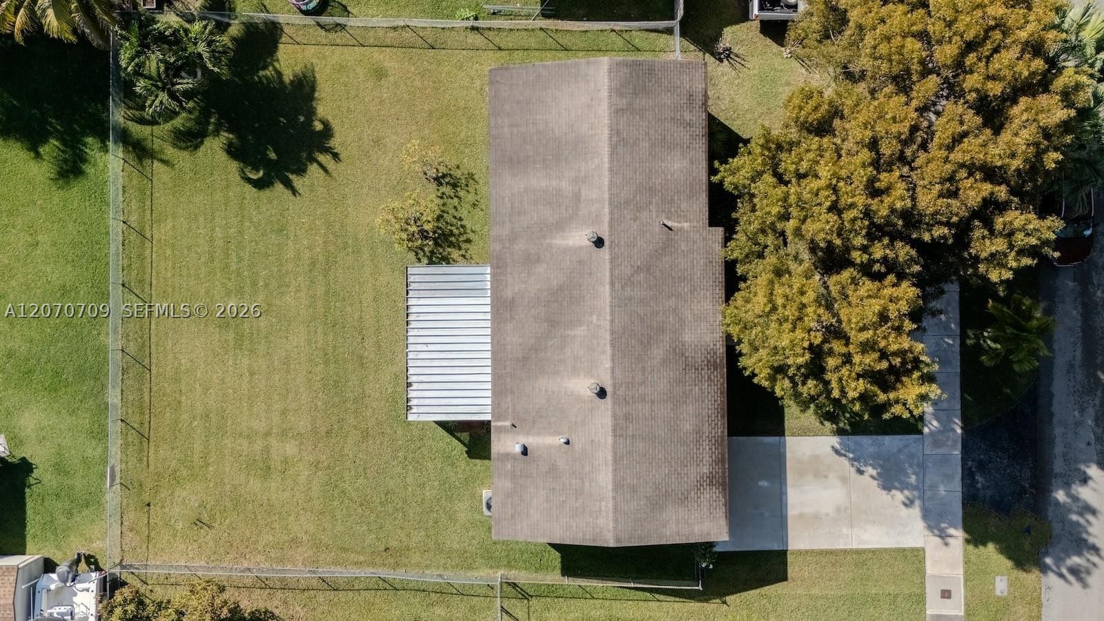 18225 SW 94th Ave Palmetto Bay, FL 33157