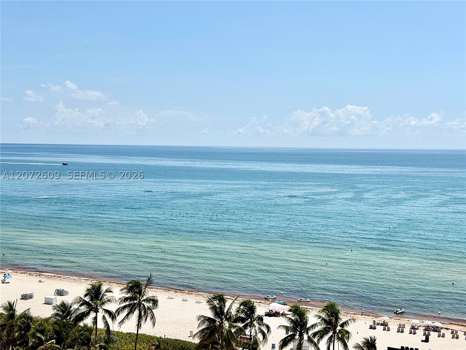 5161 Collins Ave #1612