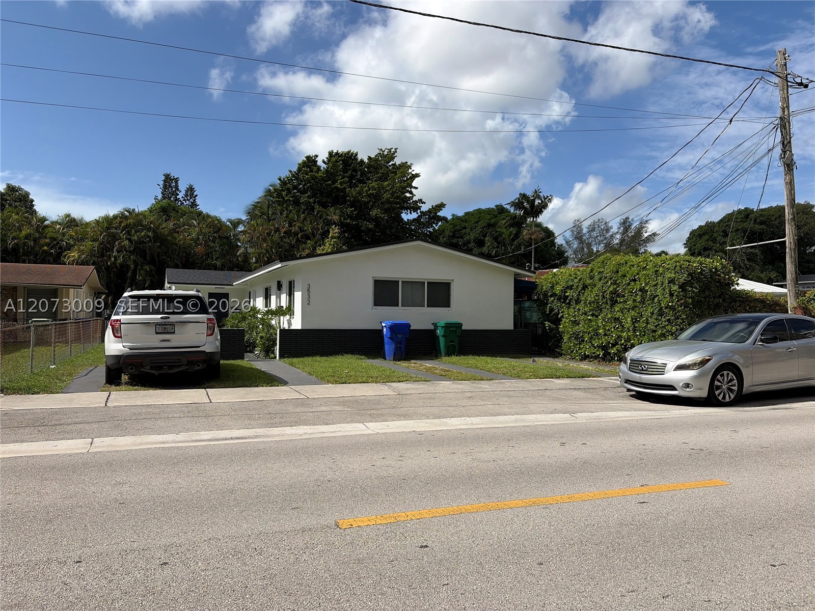 3530 SW 22nd Ter Miami, FL 33145