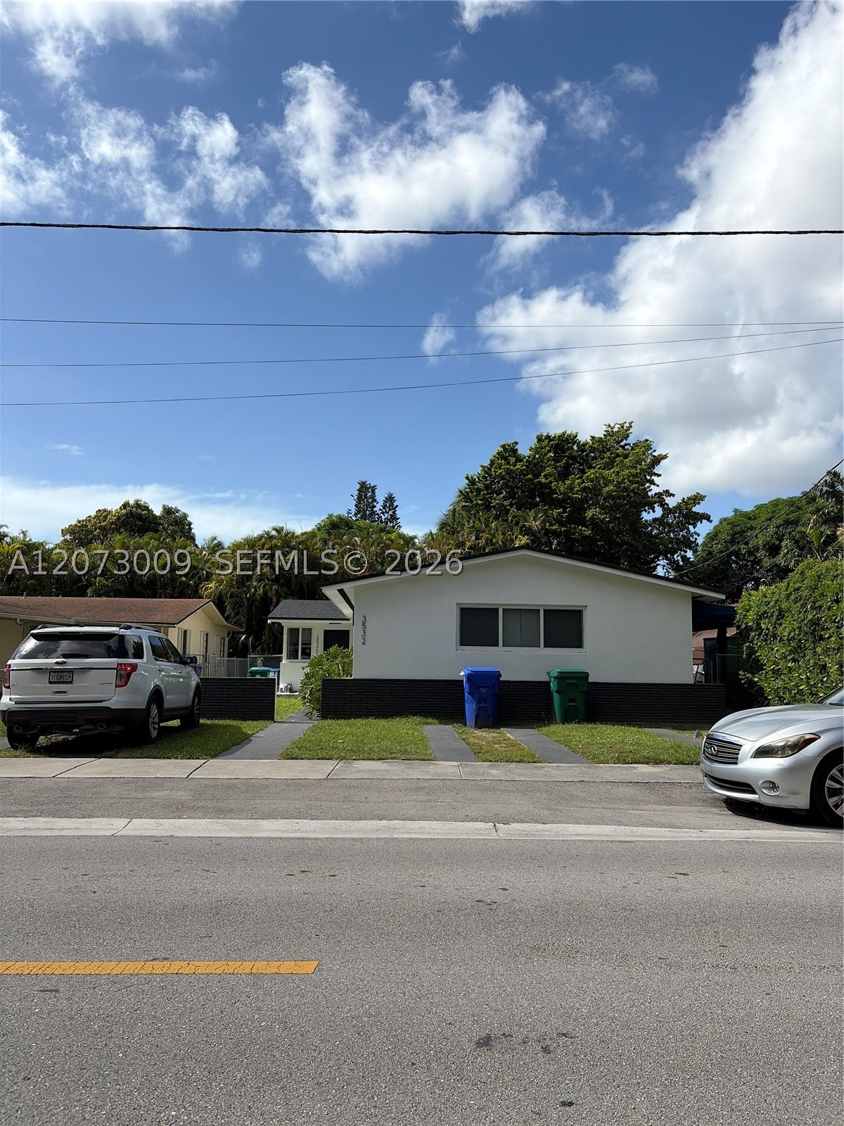 3530 SW 22nd Ter Miami, FL 33145