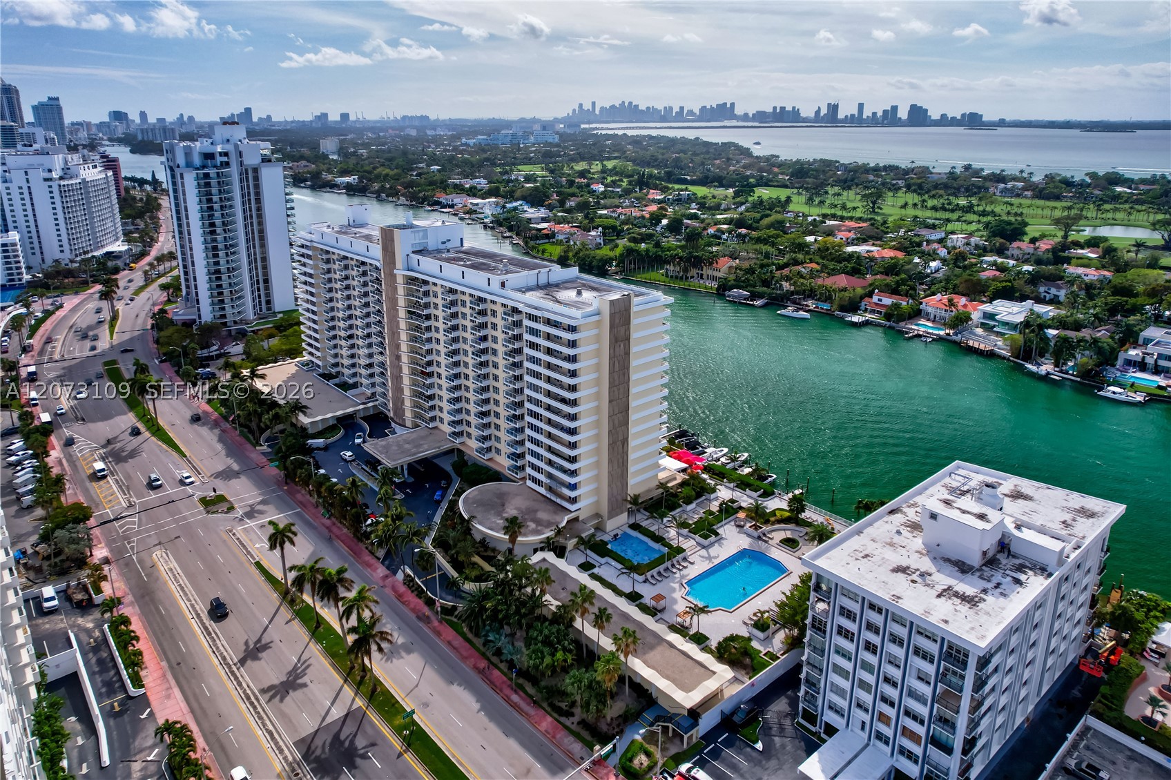 5600 Collins Ave #6A