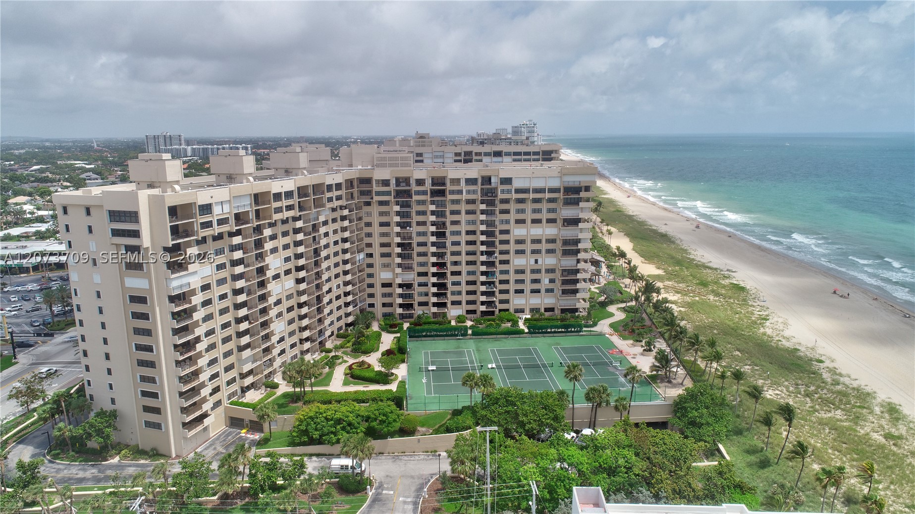 4900 N Ocean Blvd #912