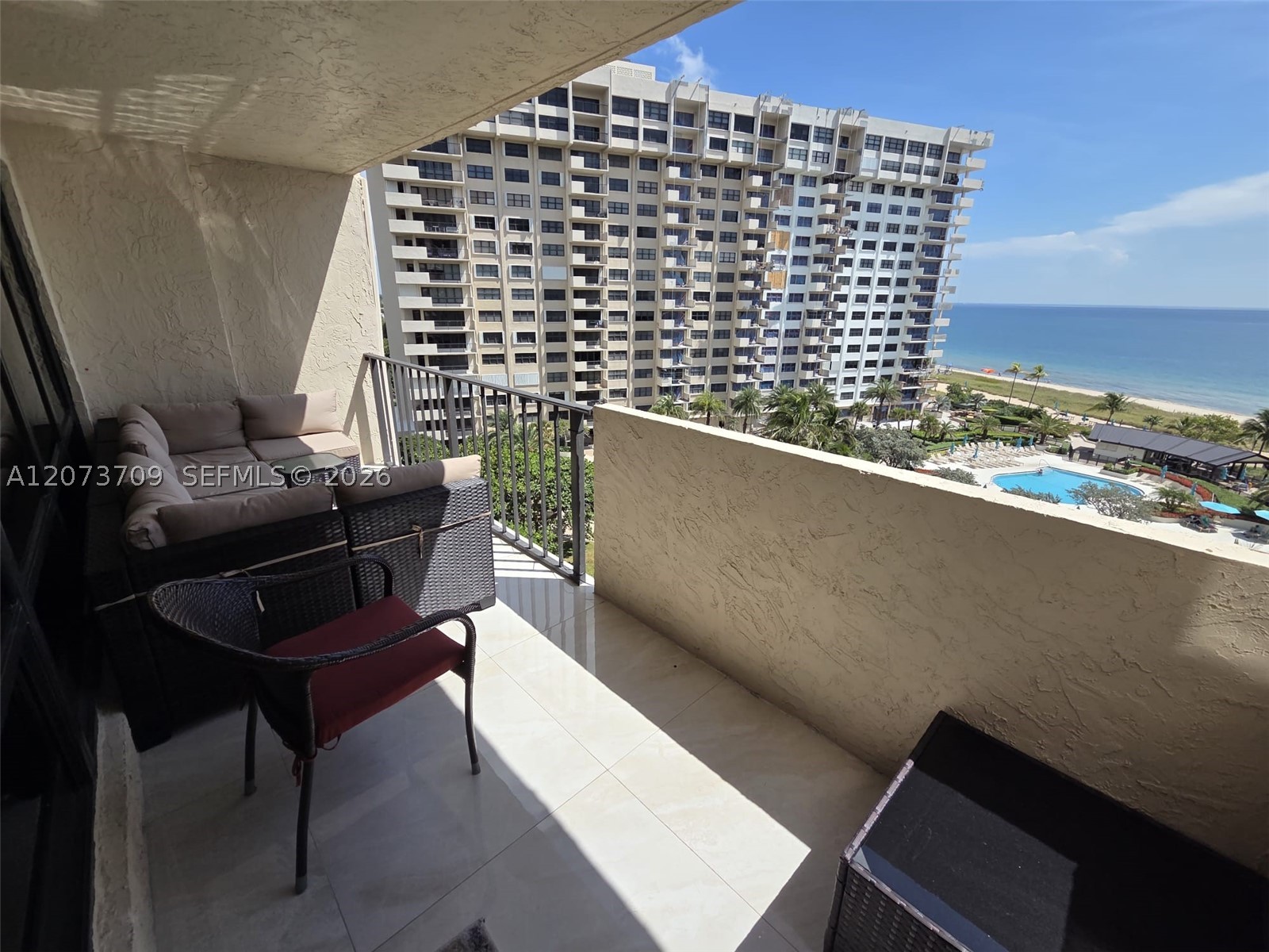 4900 N Ocean Blvd #912 Lauderdale By The Sea, FL 33308
