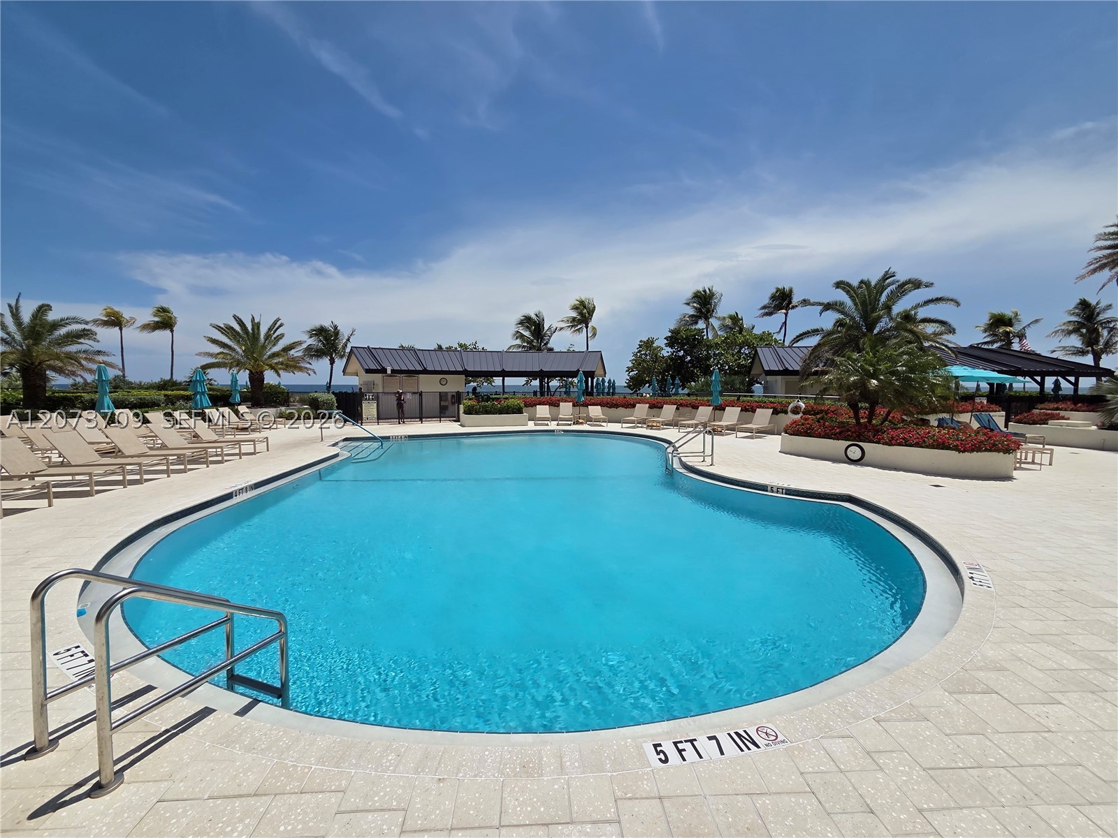 4900 N Ocean Blvd #912 Lauderdale By The Sea, FL 33308
