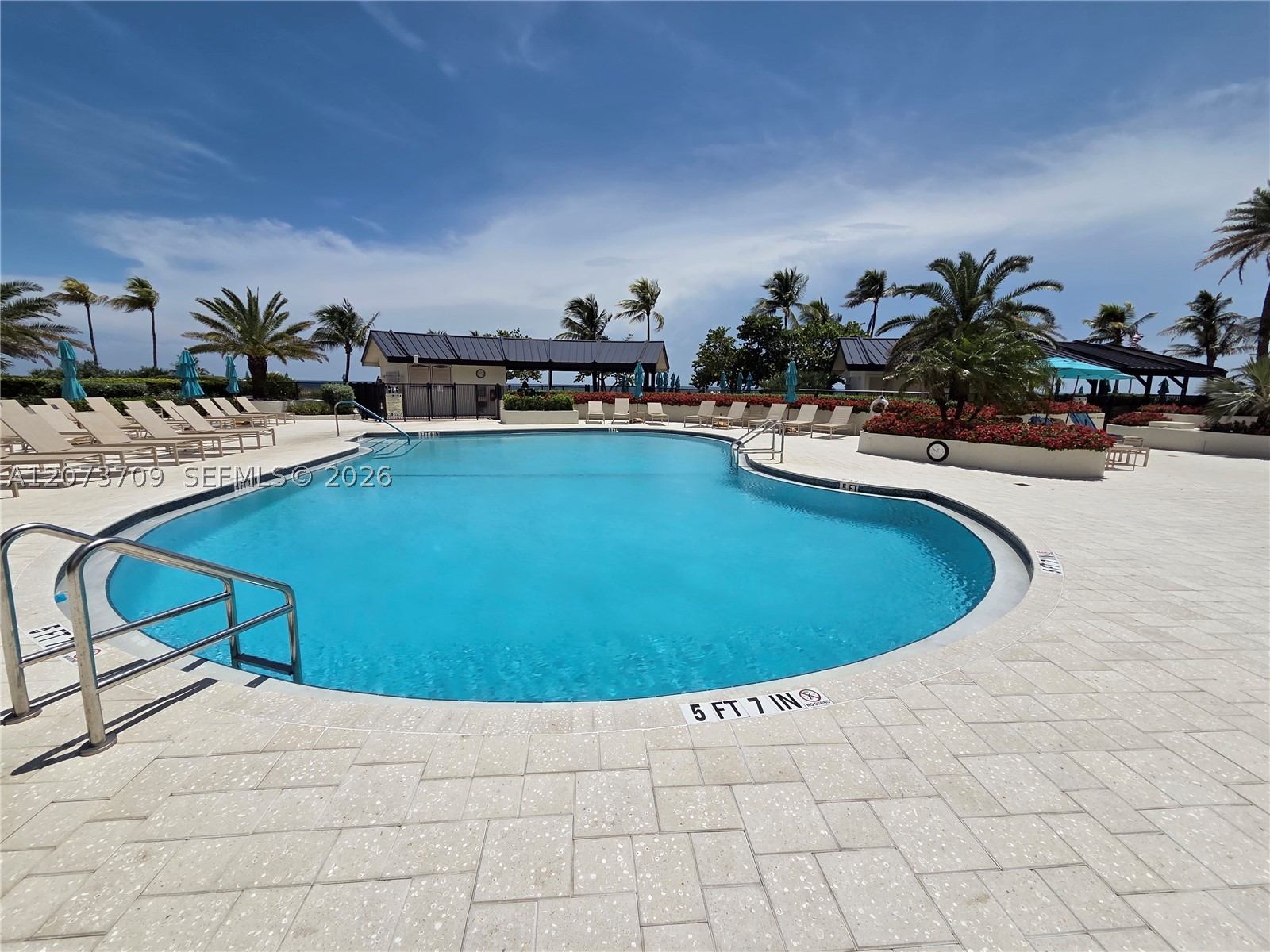 4900 N Ocean Blvd #912 Lauderdale By The Sea, FL 33308